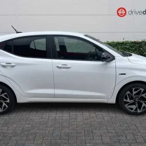 2022 Hyundai i10 1.0 T-GDi N Line Hatchback - Image 2