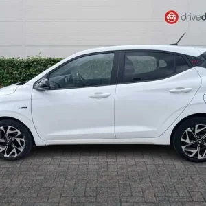 2022 Hyundai i10 1.0 T-GDi N Line Hatchback - Image 6