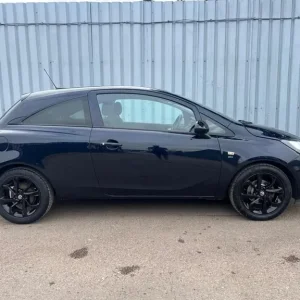 2017 Vauxhall Corsa 1.4i EcoTEC SRi Hatchback - Image 7
