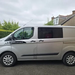 2017 Ford Transit Custom 2.0 TDCi Campervan - Image 6