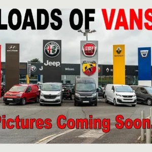2025 Renault Trafic SL30 Blue dCi 130 Advance Auto Panel Van Diesel Manual
