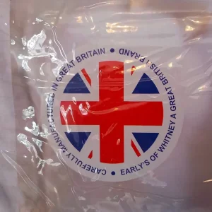 Twin pack of brand new microfibre bed pillows - Image 3