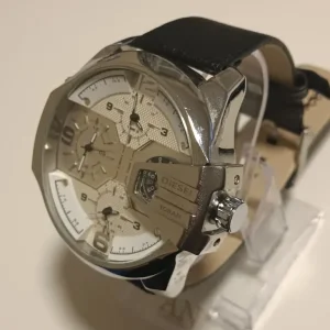 Men's Diesel watch - Image 2