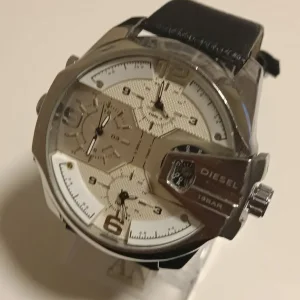 Men's Diesel watch - Image 3