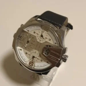 Men's Diesel watch - Image 4