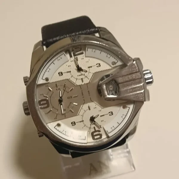 Men's Diesel watch