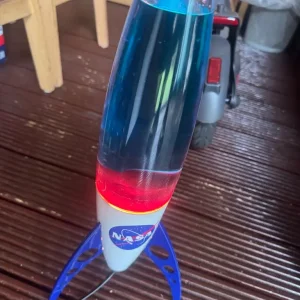 Lava lamp - Image 2