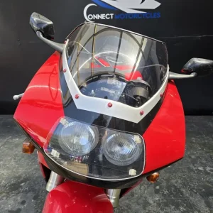 Suzuki GSXR 400 1992 Project Bike - Image 3