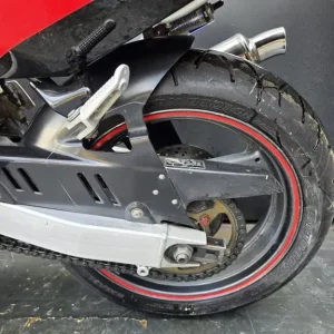 Suzuki GSXR 400 1992 Project Bike - Image 7