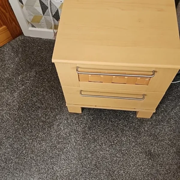 Bedroom furniture
