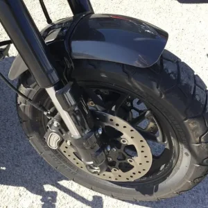 2023 Harley-Davidson Softail Fat Bob 114 Custom Cruiser - Image 2