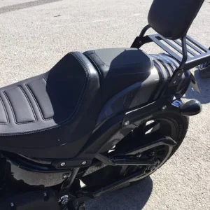 2023 Harley-Davidson Softail Fat Bob 114 Custom Cruiser - Image 7