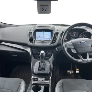 Ford Kuga 2.0 Tdci St Line SUV 5-door Diesel Powershift AWD Euro 6 180 PS - Image 7