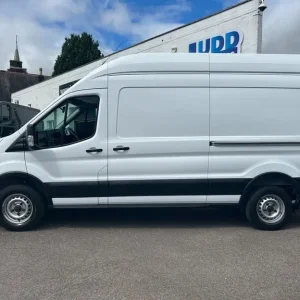 2022 Ford Transit 2.0 EcoBlue Leader RWD with Air Con and 44k miles - Image 4