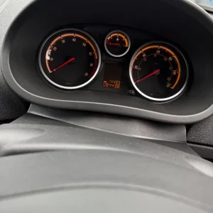 2011 Vauxhall Corsa SE Automatic - Image 6