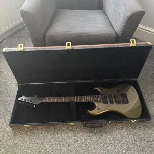 Westone Spectrum GT Guitar - Image 4