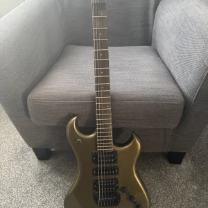Westone Spectrum GT Guitar