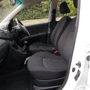2012 Hyundai i10 1.2 Classic Euro 5 5-door hatchback petrol manual - Image 5
