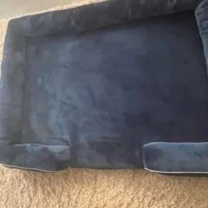 XL orthopedic dog bed - Image 2
