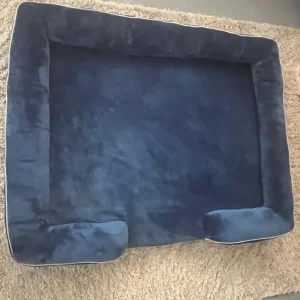XL orthopedic dog bed - Image 4