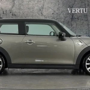 2020 MINI Hatch 2.0 Cooper S Exclusive II 3dr Auto Petrol Hatchback Hatchback Petrol Automatic - Image 3