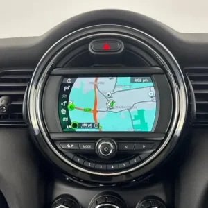 2020 MINI Hatch 2.0 Cooper S Exclusive II 3dr Auto Petrol Hatchback Hatchback Petrol Automatic - Image 8