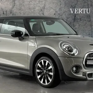 2020 MINI Hatch 2.0 Cooper S Exclusive II 3dr Auto Petrol Hatchback Hatchback Petrol Automatic