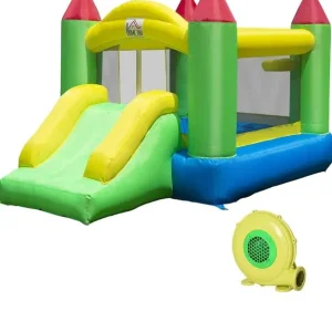 Bouncy castle - Image 2
