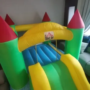 Bouncy castle