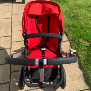 Bugaboo pram - Image 3
