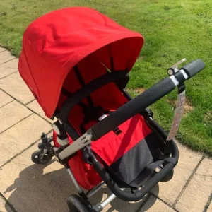 Bugaboo pram - Image 6