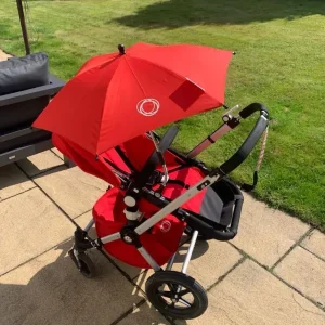 Bugaboo pram - Image 7