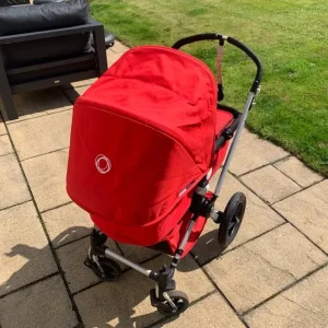 Bugaboo pram
