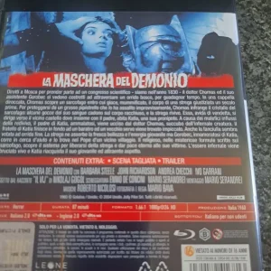 Black Sunday blu-ray - Image 2