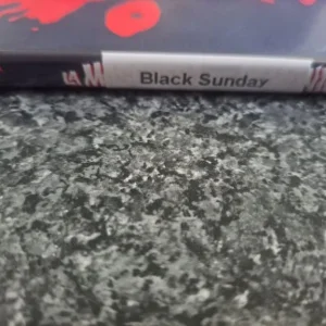 Black Sunday blu-ray - Image 3