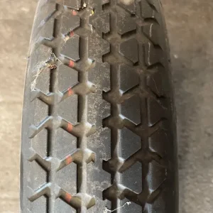 Honda Spare Wheel and Jack Kit - Image 2