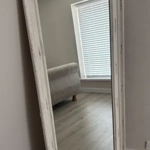 Tall mirror