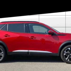 2021 Peugeot 2008 1.2 PureTech 130 Allure Premium 5dr Petrol Estate Estate Petrol Manual - Image 5
