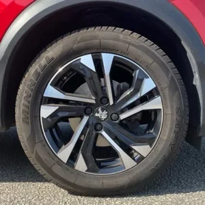 2021 Peugeot 2008 1.2 PureTech 130 Allure Premium 5dr Petrol Estate Estate Petrol Manual - Image 7