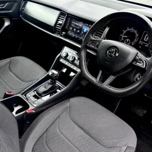 SKODA KODIAQ 1.4 TSI ACT SE 2017 - Image 2