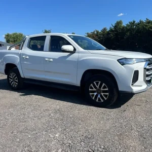 2023 Maxus T90EV ELITE 130kW 88.5kWh Pick Up Electric Automatic - Image 2