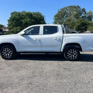 2023 Maxus T90EV ELITE 130kW 88.5kWh Pick Up Electric Automatic - Image 5