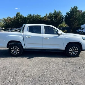 2023 Maxus T90EV ELITE 130kW 88.5kWh Pick Up Electric Automatic - Image 6