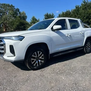 2023 Maxus T90EV ELITE 130kW 88.5kWh Pick Up Electric Automatic