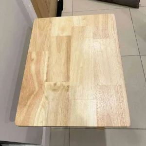 Folding Meal Table for Sofa Eating - Image 2