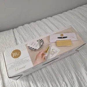 Minc mini foil applicator and extras - Image 4