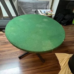 Tables (7 Available Red & Green) - Image 2