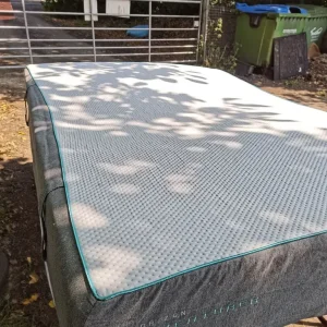 Horizon Adventurer Mattress