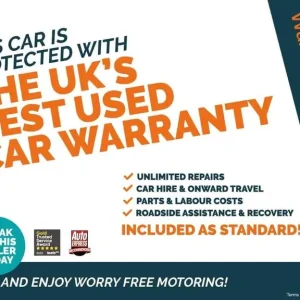 2002 Ford Focus 1.6i 16v LX 5dr HATCHBACK Petrol Manual - Image 3