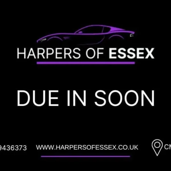 2002 Ford Focus 1.6i 16v LX 5dr HATCHBACK Petrol Manual